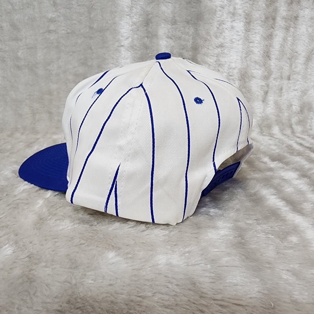 MICHELIN TIRE SNAPBACK CAP HAT - Picture 6 of 11